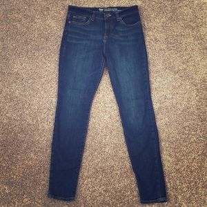 GAP🌸 skinny jeans